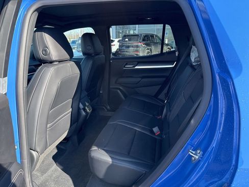 New 2026 GMC Terrain Elevation w/ Elevation Premium Package image 10