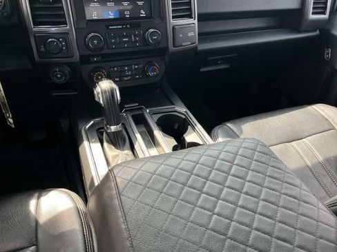Used 2018 Ford F150 XLT w/ Equipment Group 301A Mid AWD/4WD image 16