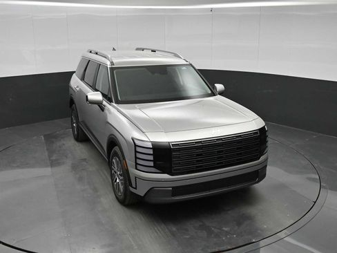 New 2026 Hyundai Palisade SEL AWD/4WD image 25