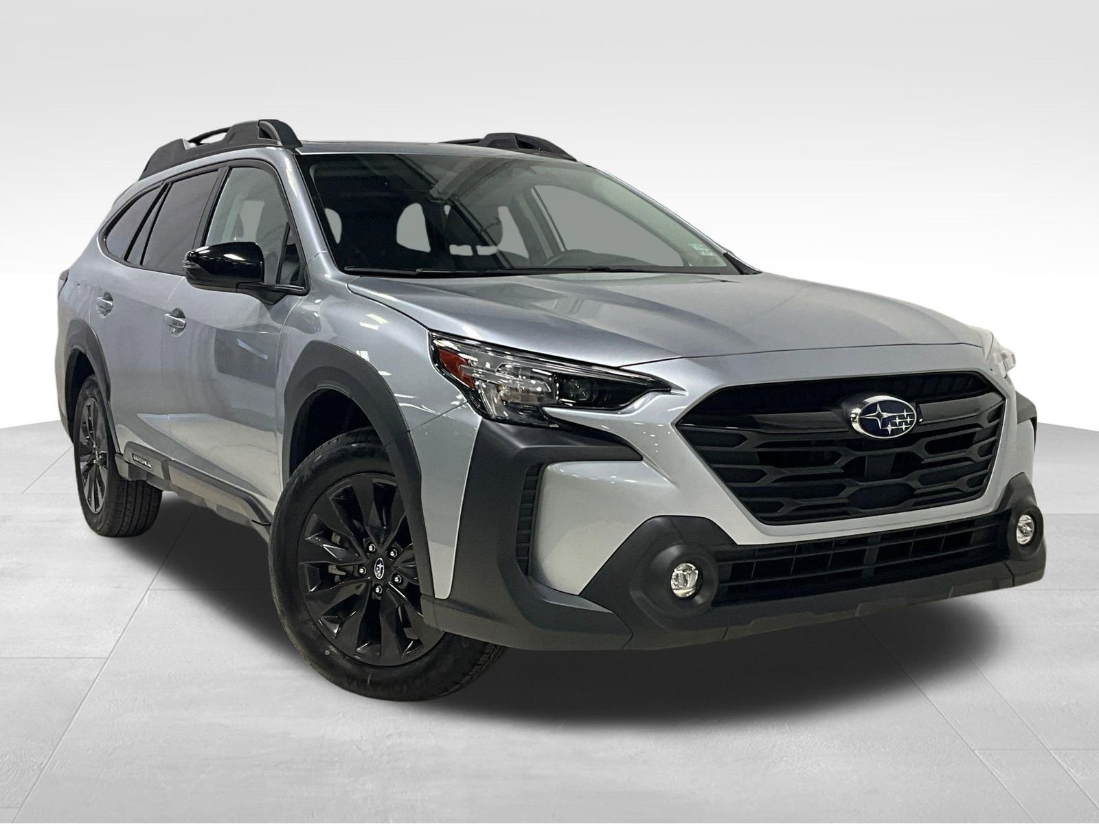 Used 2025 Subaru Outback Onyx Edition AWD/4WD image 1