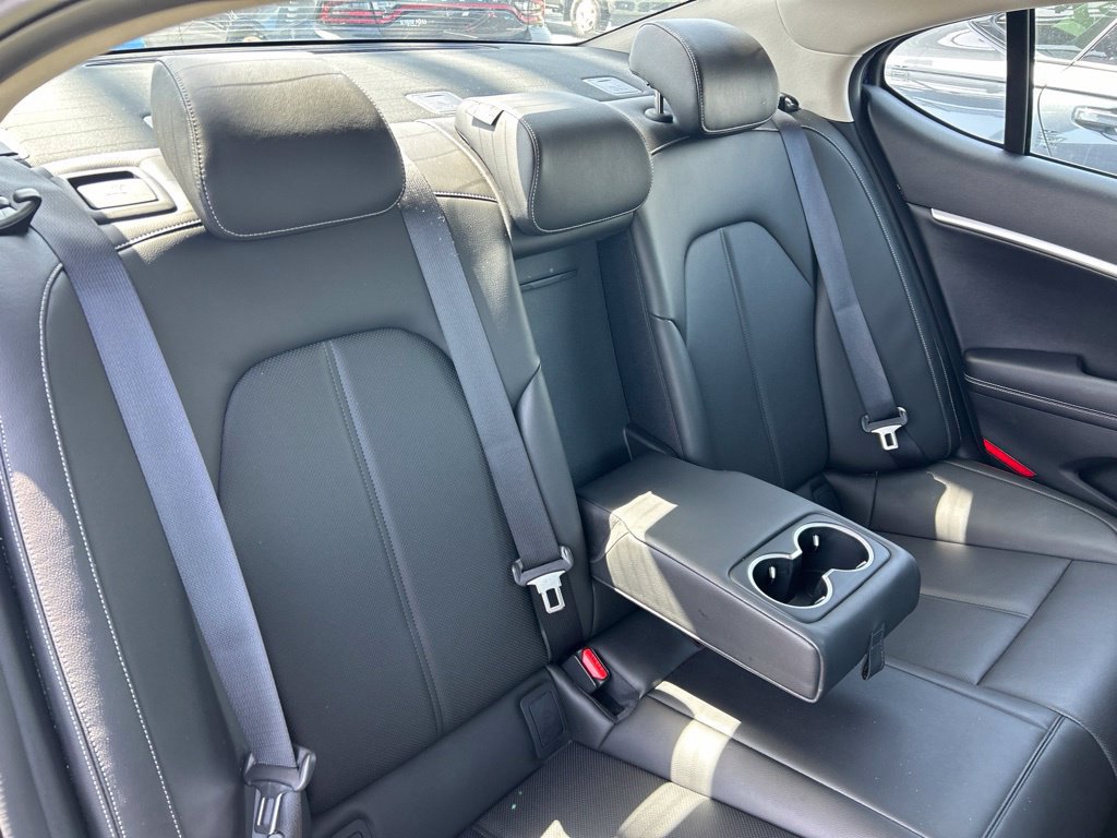 Used 2026 Genesis G70 2.5T RWD image 52