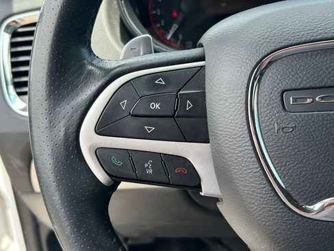 Used 2017 Dodge Durango R/T AWD/4WD image 20