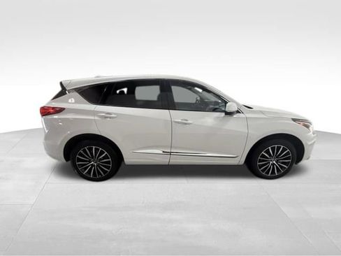 Used 2025 Acura RDX SH-AWD w/ Advance Package image 5