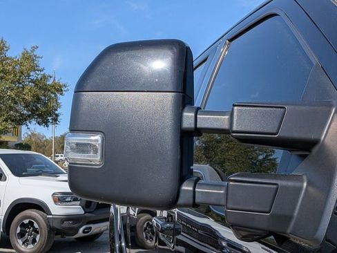 Used 2021 Ford F250 Lariat image 13