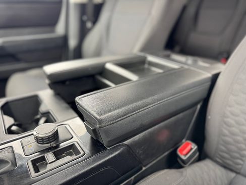 Used 2024 Toyota Tundra SR5 image 19