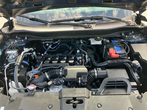 Certified 2026 Honda CR-V EX-L image 16