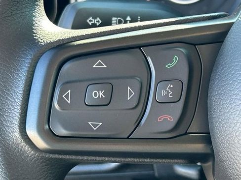 New 2026 Jeep Gladiator Sport image 24