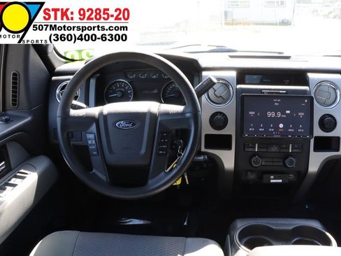 Used 2014 Ford F150 XLT image 18
