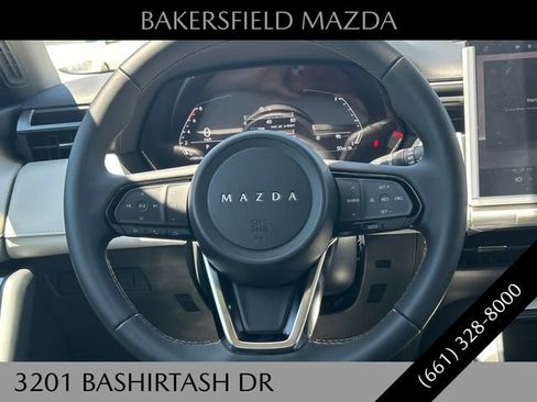 New 2026 MAZDA CX-5 Preferred AWD/4WD image 16