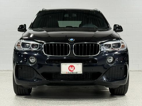 Used 2015 BMW X5 xDrive35i AWD/4WD image 3