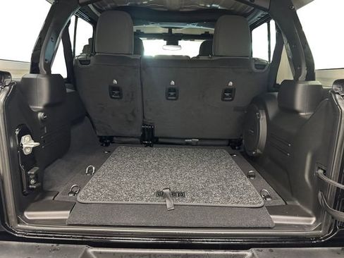 New 2026 Jeep Wrangler Unlimited Sport AWD/4WD image 13