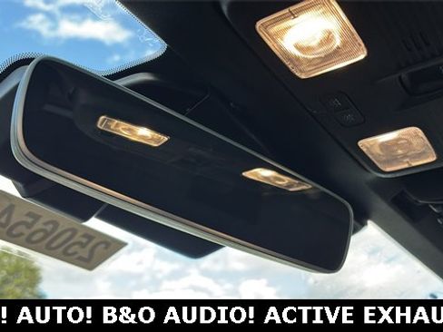 New 2025 Ford Mustang GT Premium image 20