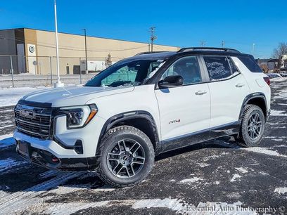 New 2026 GMC Terrain AT4 w/ Convenience Package III