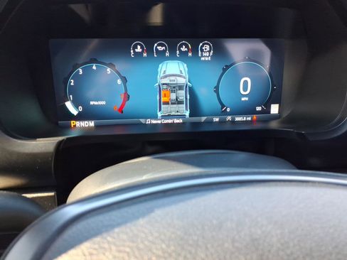 Used 2025 Ford F150 Tremor w/ Equipment Group 402A High image 23