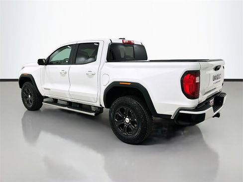 Used 2024 GMC Canyon Elevation w/ Convenience Package image 5