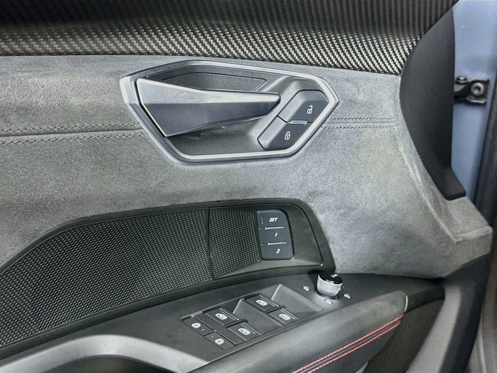 Used 2022 Audi RS e-tron GT w/ Year 1 Package AWD/4WD image 18