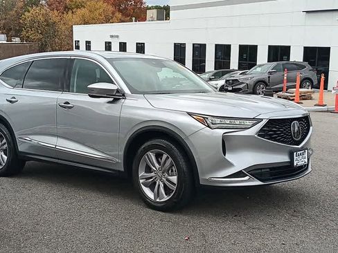 Used 2023 Acura MDX SH-AWD image 6