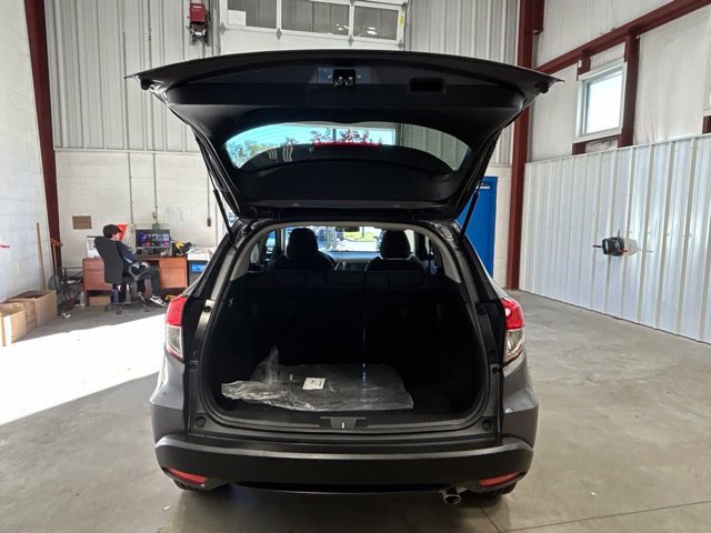 Certified 2022 Honda HR-V EX image 9