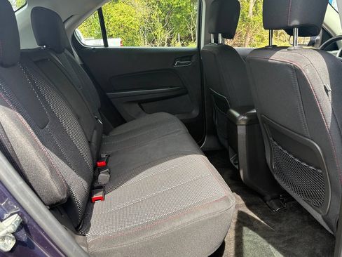 Used 2017 Chevrolet Equinox LS FWD image 22