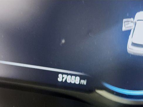 Used 2024 Genesis GV80 3.5T image 19