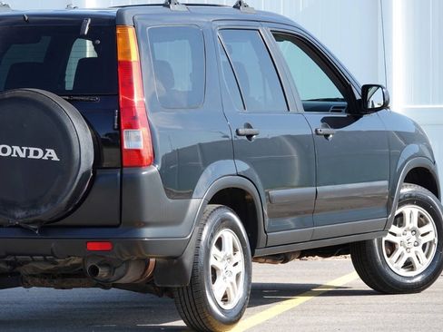 Used 2003 Honda CR-V EX image 29