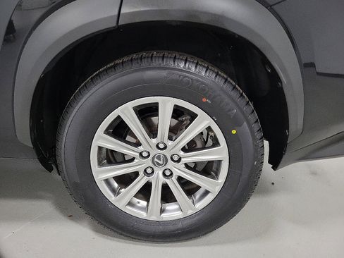 Used 2021 Lexus NX 300 AWD w/ Comfort Package image 8