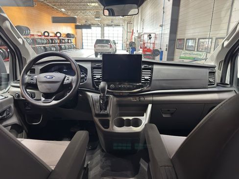 Used 2024 Ford Transit 350 XLT image 16