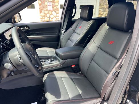 New 2026 Dodge Durango GT AWD/4WD image 12
