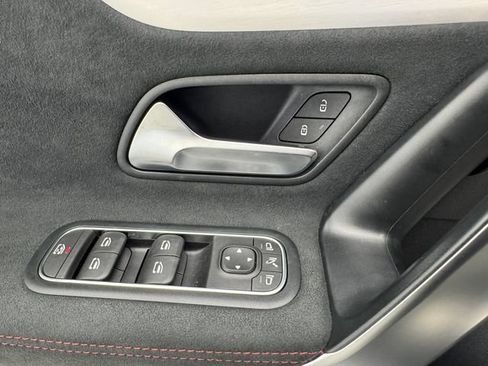 Certified 2026 Mercedes-Benz CLA 250 image 38