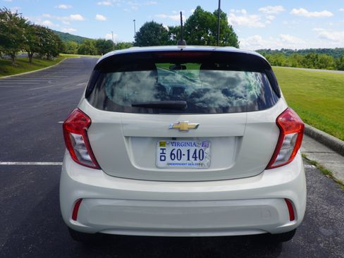 Used 2020 Chevrolet Spark LT image 6