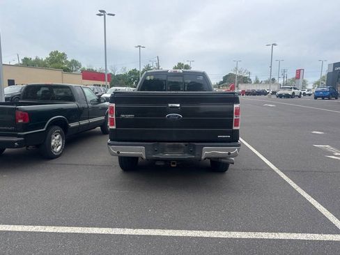 Used 2011 Ford F150 XLT w/ XLT Chrome Pkg AWD/4WD image 4