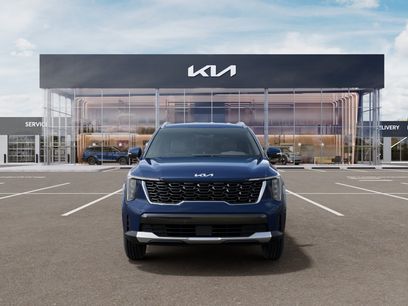 New 2026 Kia Sorento S