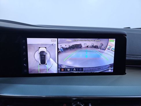 New 2025 Nissan Murano SL w/ Cargo Package image 20