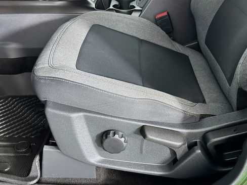 Used 2022 Ford Bronco Big Bend image 20