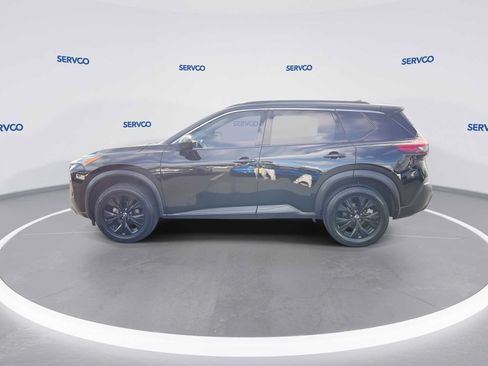 Used 2023 Nissan Rogue SV w/ SV Premium B Package FWD image 5