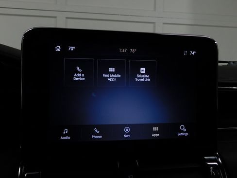 Used 2021 Lincoln Navigator L Reserve image 63