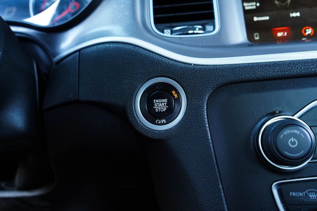 Used 2022 Dodge Charger GT RWD image 28