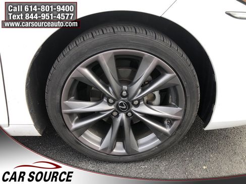 Used 2021 Lexus ES 350 F Sport image 28