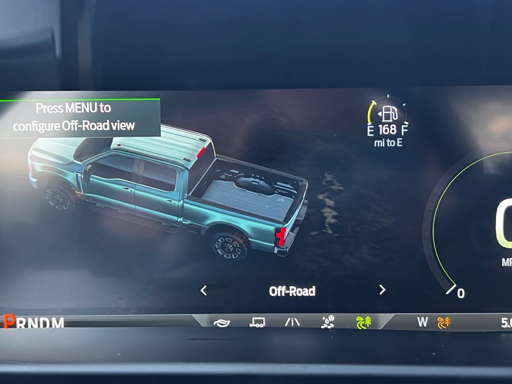 New 2026 Ford F350 Lariat w/ Chrome Package AWD/4WD image 29