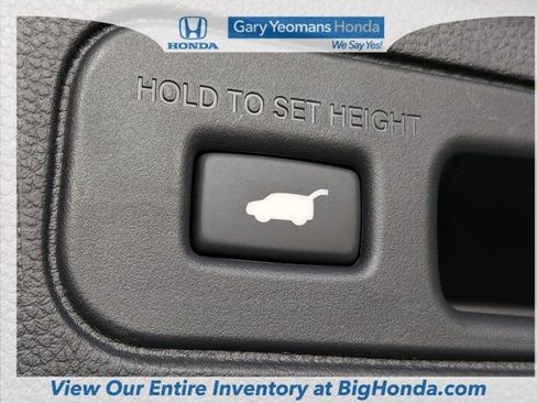 New 2026 Honda Pilot EX-L image 20
