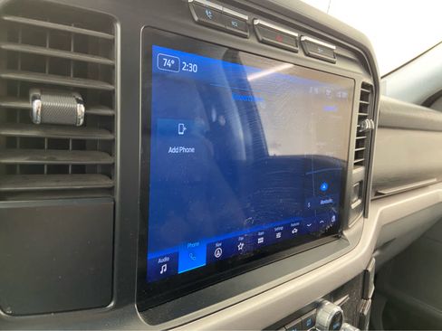 Used 2023 Ford F150 XLT w/ Equipment Group 302A High image 24