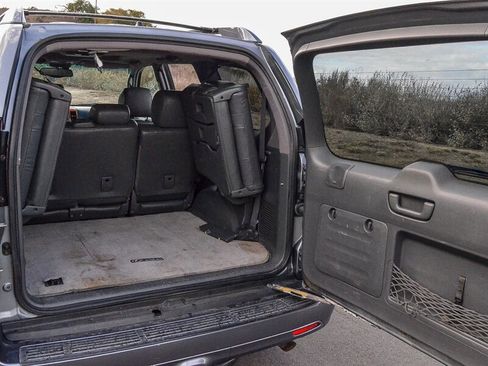 Used 2003 Lexus GX 470 image 29