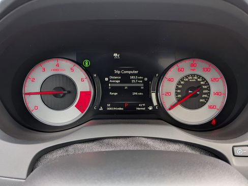 New 2026 Acura RDX A-Spec image 23