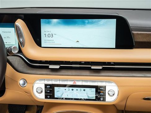 New 2026 Genesis G90 3.5T AWD/4WD image 27