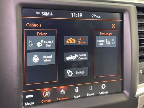 Used 2026 BMW X7 xDrive40i w/ Executive Package AWD/4WD image 64