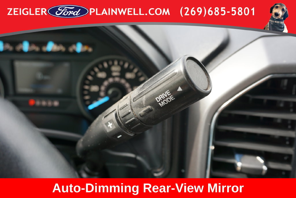 Used 2020 Ford F150 XLT w/ Equipment Group 302A Luxury AWD/4WD image 28