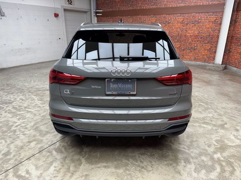 Used 2025 Audi Q3 2.0T Premium AWD/4WD image 4