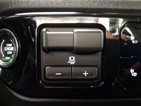 Used 2026 Chevrolet Silverado 1500 RST AWD/4WD image 29