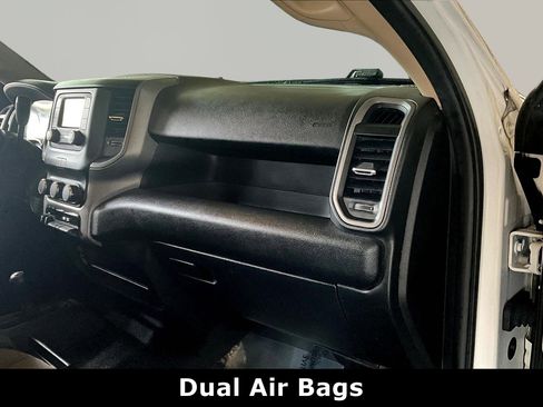 Used 2019 RAM 3500 Tradesman AWD/4WD image 23