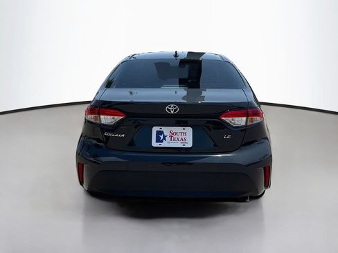 Used 2026 Toyota Corolla LE FWD image 6
